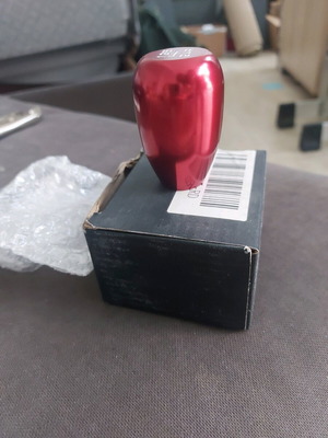 Skunk2 style gear shift lever new