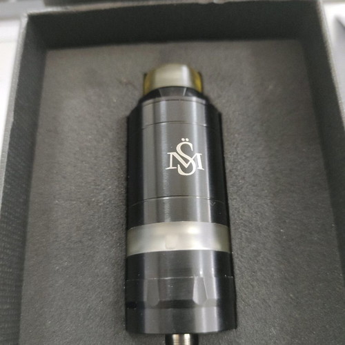 Kayfun 5² SE NITE DLC atomizer in like new condition