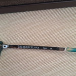 Gigi Barcelona sunglasses like new