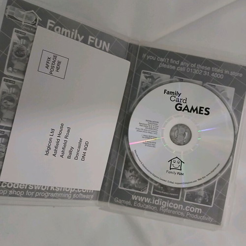 PC game new