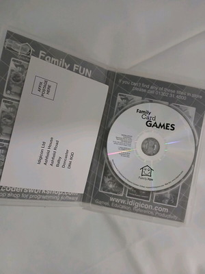 PC game new
