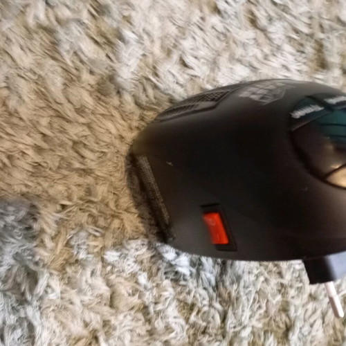 Mini heater like new