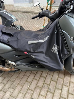 Κουβέρτα Tucano Urbano Yamaha Xmax 300 μεταχειρισμένη για μοντέλα 17'-22'