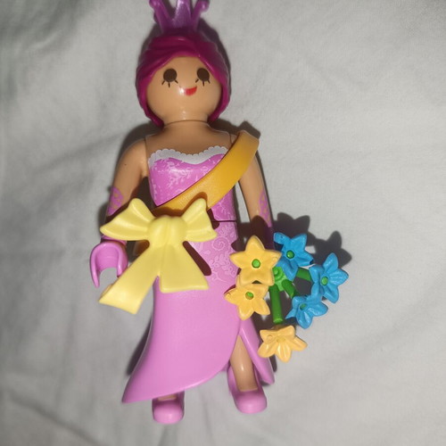Playmobil Figures Series 24