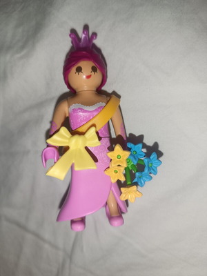 Playmobil Figures Series 24