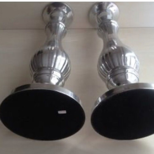 Candlesticks New