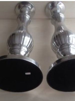 Candlesticks New
