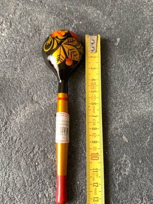 Handmade small spoon new