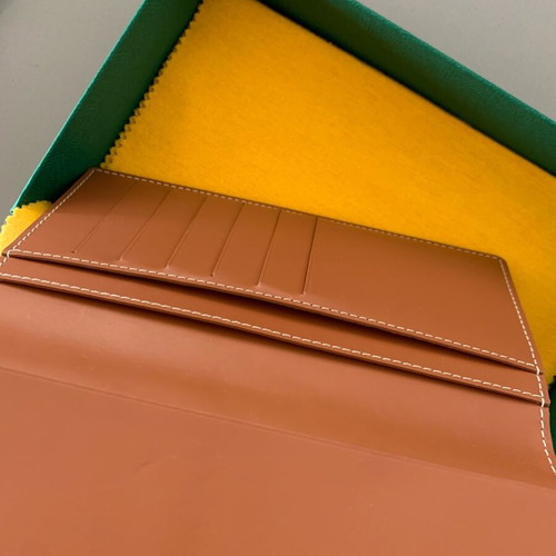 Goyard Saint-Lambert wallet like new