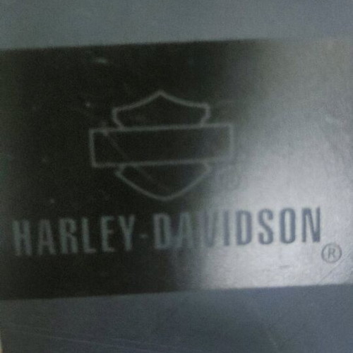 Harley Davidson γυναικείο jean βαμβακερό, καινούργιο, size 29, μπλε