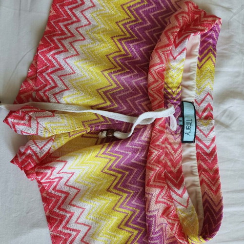 Tiffany pants like new, perfect quality