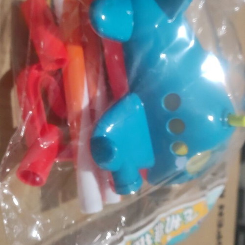 Children's airplane toy new for kids over 3 years old