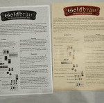 Goldbräu board game