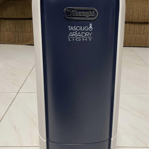 Delonghi Tasciugo AriaDry dehumidifier