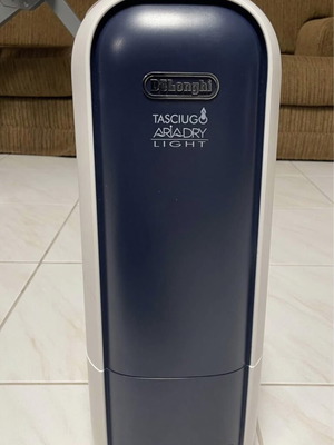 Delonghi Tasciugo AriaDry dehumidifier