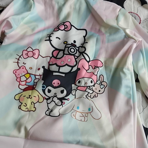 Kids sportswear set, size 9-10 years