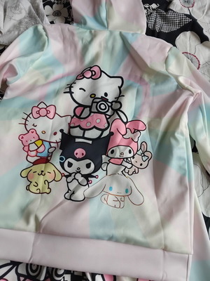 Kids sportswear set, size 9-10 years