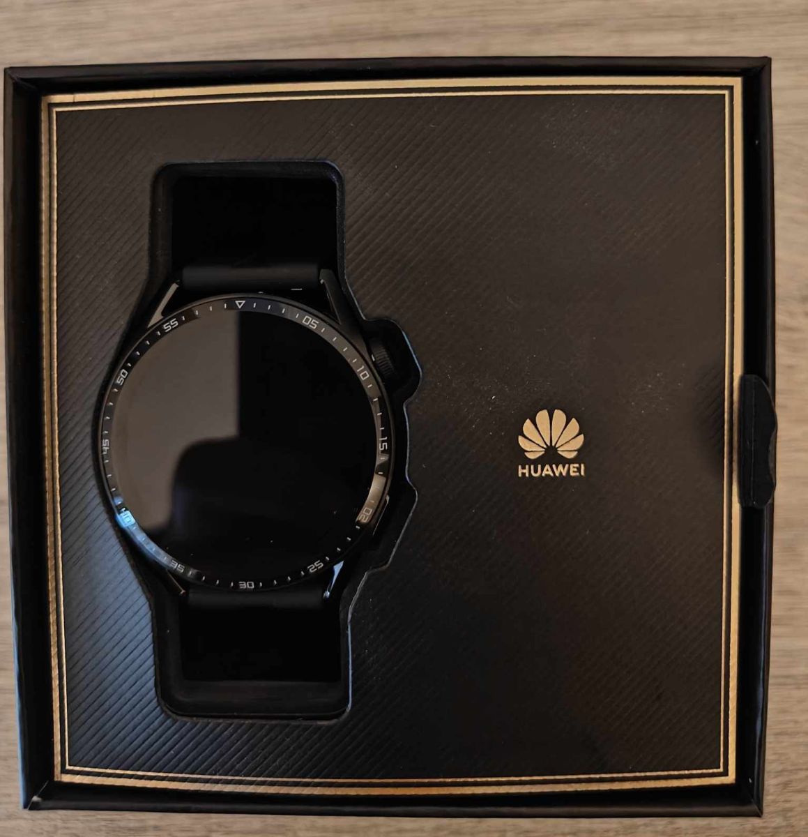 Smartwatch huawei active cheap green