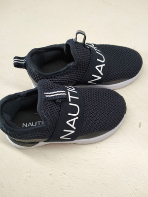 Nautica παιδικά παπούτσια καινούρια
