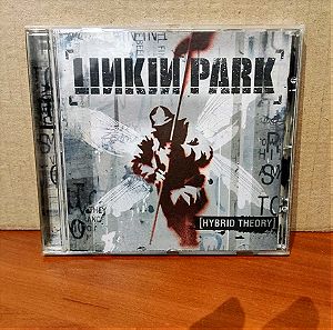 CD Linkin Park