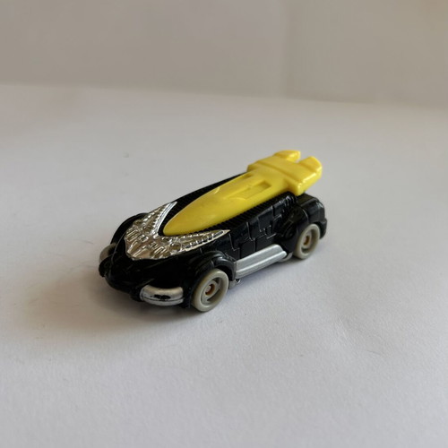 Hot Wheels 1994 McDonald's Shock Force used