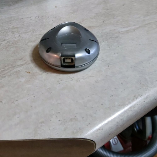 Usb 2 to Irda like new