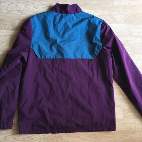 Bayer 04 Leverkusen 23-24 Track 4 Castore jacket like new, size M
