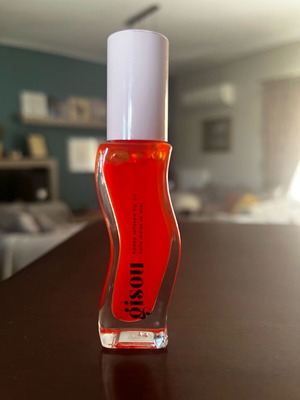 Gisou Lip Oil Mango Punch like new