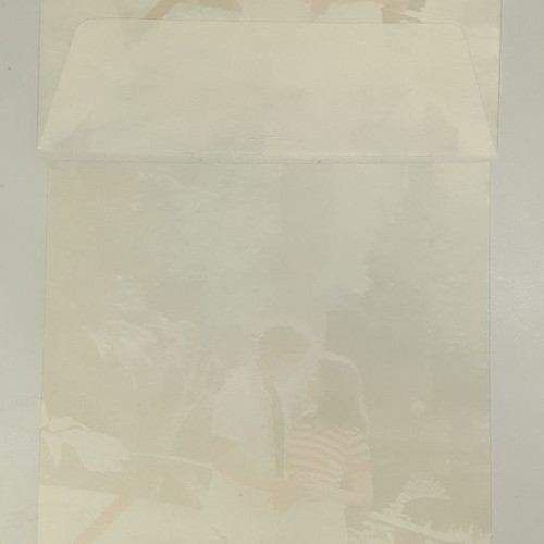 Letter set pack of 12 new