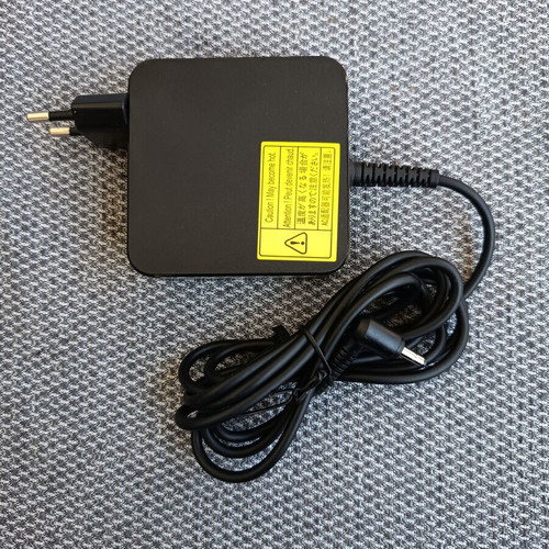 Lenovo Charger 20V 3.25A Type C 5A10K78736 used