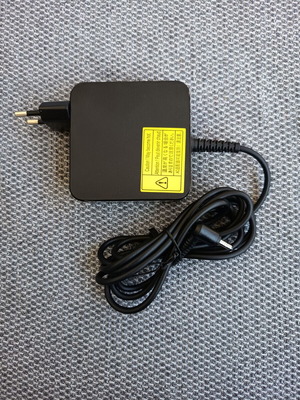 Lenovo Charger 20V 3.25A Type C 5A10K78736 used