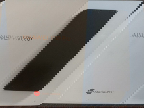 Huawei P30 Pro