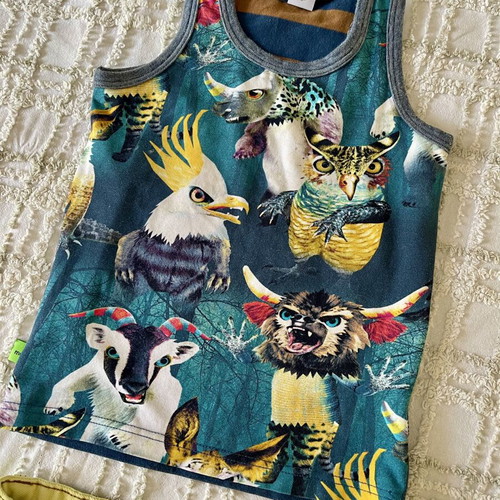 Boy's clothing set 2-3 years like new