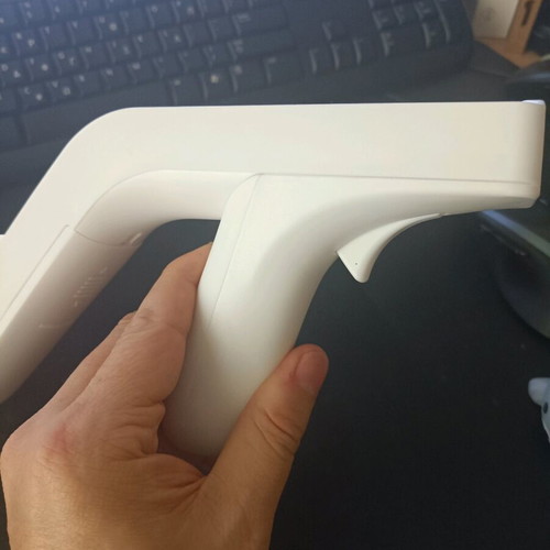 Wii gun controller new unused