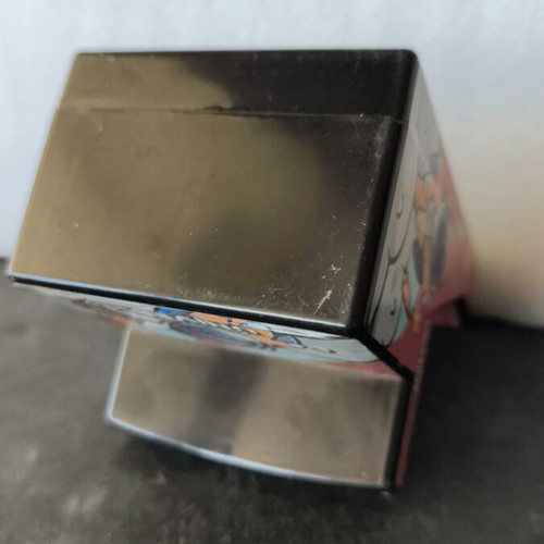 Electronic Mini Game console like new