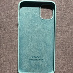 IPhone 11 Apple Case like new