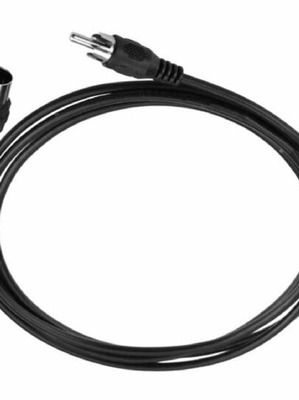 SEGA Master System 2 Mega Drive 1 RF Cable new