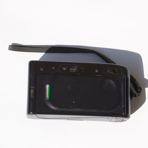 Fuzi Discovery 80 vintage analog film camera used
