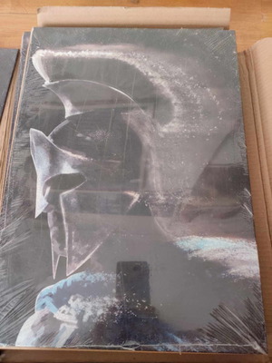 Displate Warrior Hoplite new