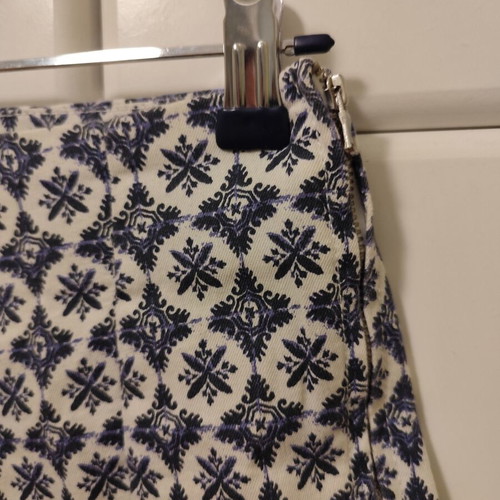 Bershka ψηλομέσο σορτσάκι XS 34 σαν καινούργιο