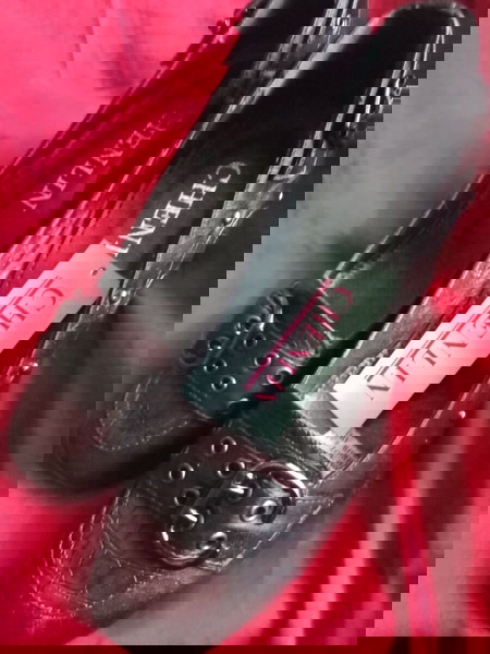 Παπούτσια