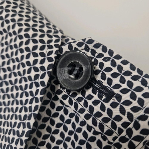 Marks & Spencer trench coat no 40 slim fit like new