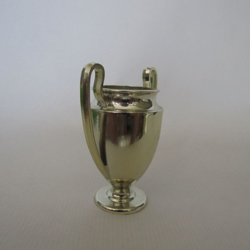 Subbuteo European Cup 61204 vintage original packaging like new