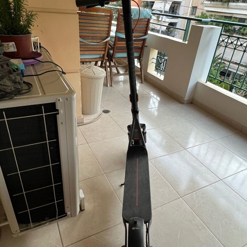 Xiaomi Electric Scooter 6 Lite like new