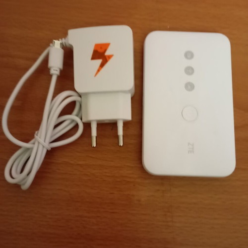 ZTE MF937 mobile WiFi router 4G