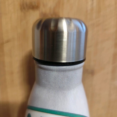 Stainless steel thermos Panathinaikos 1908 500ml new