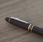 Daniel Hechter pen used