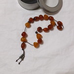 Handmade Komboloi in Gift Packaging new