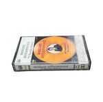 Manolis Aggelopoulos O Chrysos Diskos cassette used, laiko