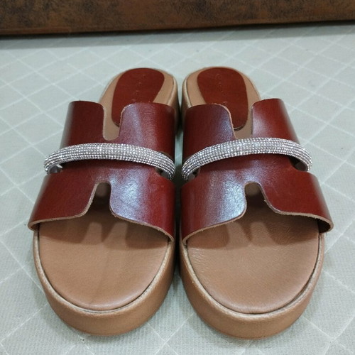 Handmade Greek Sandals 100% Leather new, beige and brown